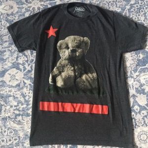 Men’s small t- shirt